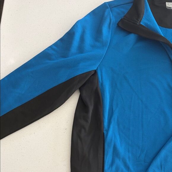 NWT: PGA Quarter-Zip Pullover - Picture 5 of 8